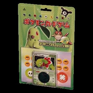 Meganium Constructed Starter Deck