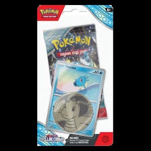 Stellar Crown: Horsea 1-Pack Blister