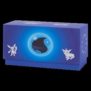 Radiant Energy Gift Box Water