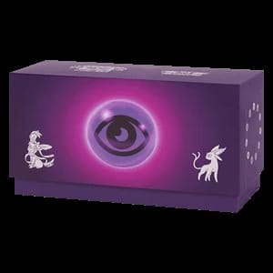 Radiant Energy Gift Box Psychic