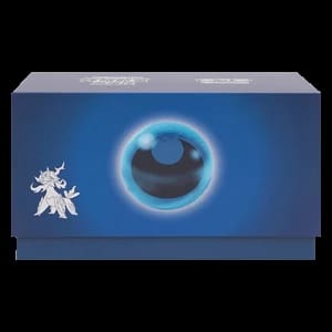 Radiant Energy Gift Box Darkness
