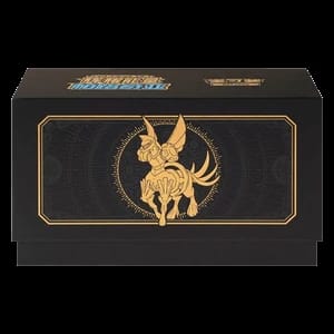 Radiant Energy Gift Box Origin Palkia
