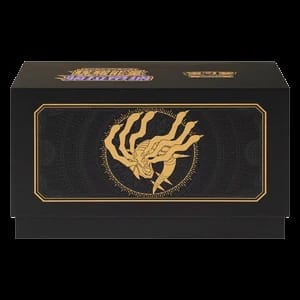 Radiant Energy Gift Box Giratina