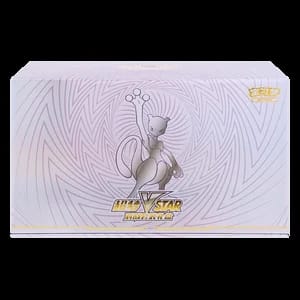 Mewtwo VSTAR Collection Set Gift Box