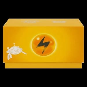 Radiant Energy Gift Box Lightning