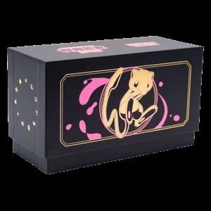 Radiant Energy Gift Box Mew