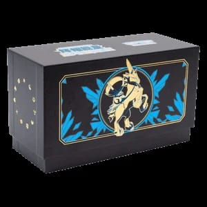 Radiant Energy Gift Box Ice Rider Calyrex