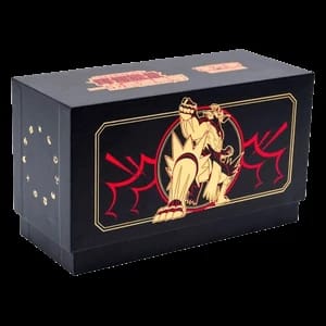 Radiant Energy Gift Box Single Strike Urshifu