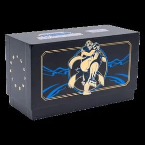 Radiant Energy Gift Box Rapid Strike Urshifu