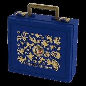 Traditional Chinese 5th Anniversary Storage Box Set