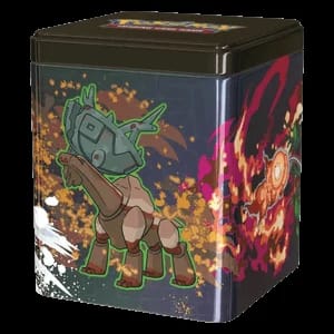 2025 Stacking Tin: Treasures of Ruin