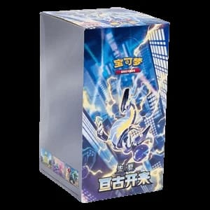 CSV1C: Eternal Birth Booster Box