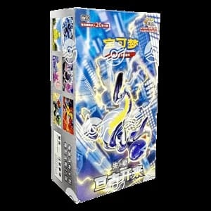 CSV1C: Eternal Birth Jumbo Booster Box