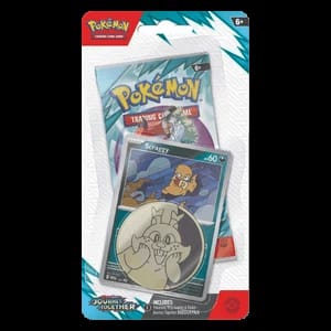 Journey Together: Scraggy 1-Pack Blister