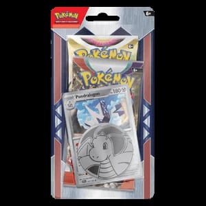 Archaludon Enhanced 2-Pack Blister