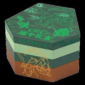 2025 Dragon Boat Festival Gift Box