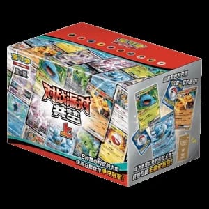 CSVE1C: Battle Party Dream Together Set