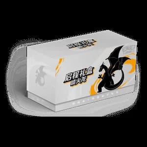 Adventure Collection Gift Box: Charizard