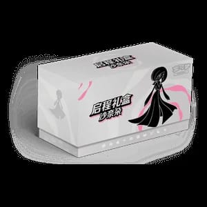 Adventure Collection Gift Box: Gardevoir