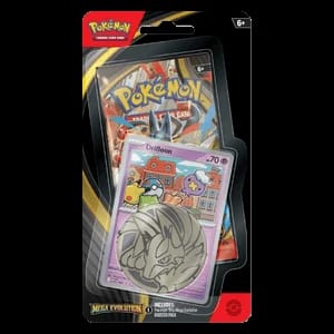 Mega Evolution: Drifloon 1-Pack Blister