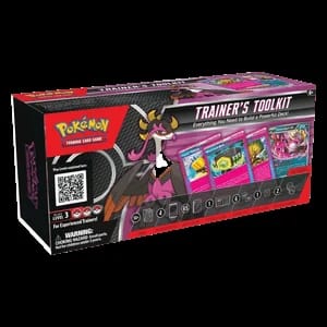 Trainer's Toolkit 2025