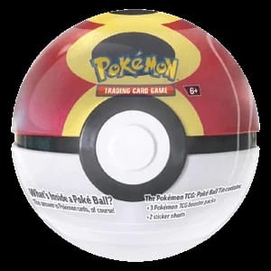Generic Repeat Ball Tin