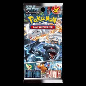 Black & White ID/TH Booster