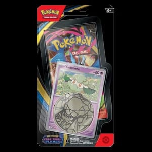 Phantasmal Flames: Cottonee 1-Pack Blister