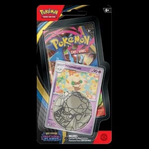 Phantasmal Flames: Whimsicott 1-Pack Blister