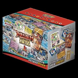 CSVE2C: Battle Party Dream Vol. 1 Set