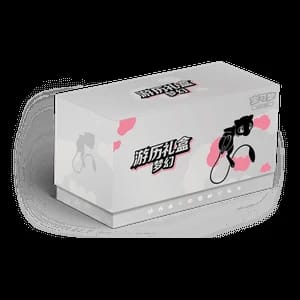 CSVL2C: Mew Travel Gift Box