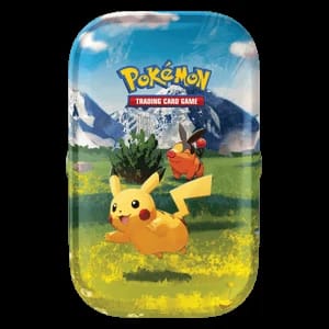 Ascended Heroes: Pikachu Mini Tin