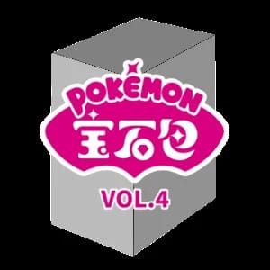 CBB4C: Gem Pack Vol. 4 Booster Box