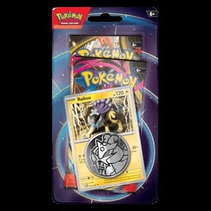 Mega Evolution Products: Raikou 2-Pack Blister Version 1