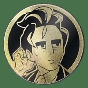 Ascended Heroes: Larry Coin