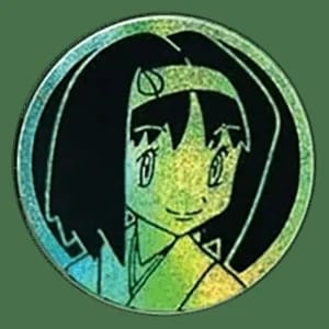 Ascended Heroes: Erika Coin