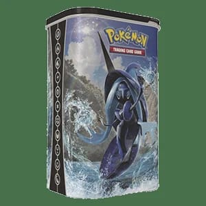 Tapu Fini Deck Shield Tin