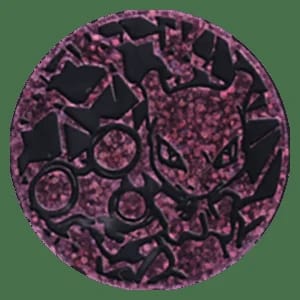 Mewtwo Coin (Challenge Road '99)
