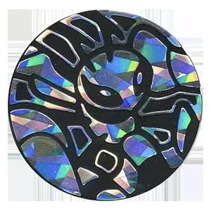 MBeedrill Coin (MBeedrill EX Premium Collection)