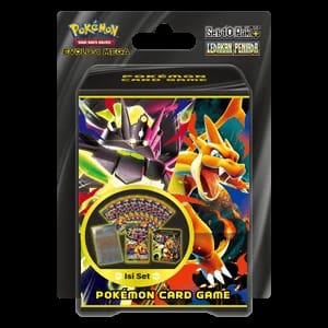 Void Blast Indonesian 10-Pack Set Plus