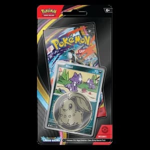 Chaos Rising: Toxel 1-Pack Blister