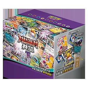 CSVE1C: Battle Party Dream Together Set 2