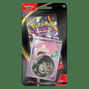 Pitch Black: Slowpoke 1-Pack Blister