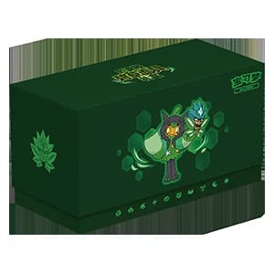 Teal Mask Ogerpon Gift Box