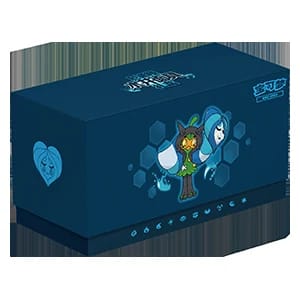Wellspring Mask Ogerpon Gift Box