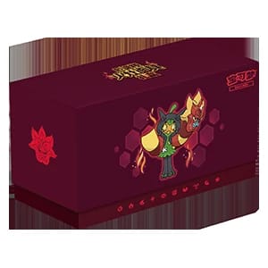 Hearthflame Mask Ogerpon Gift Box