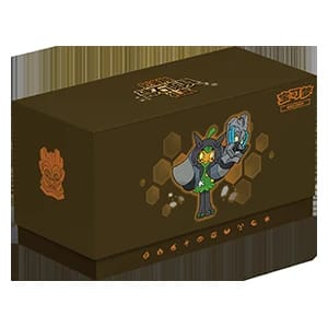 Cornerstone Mask Ogerpon Gift Box