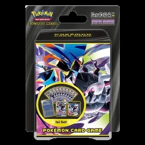 Shadow Threat 10-Pack Set Plus