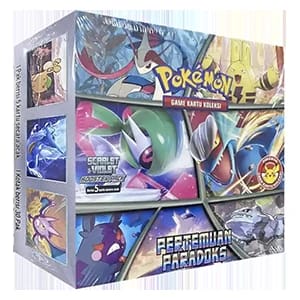 Paradox Encounters Booster Box