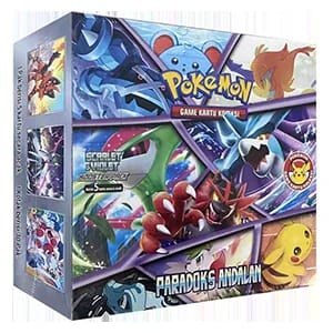 Ace Paradox Booster Box